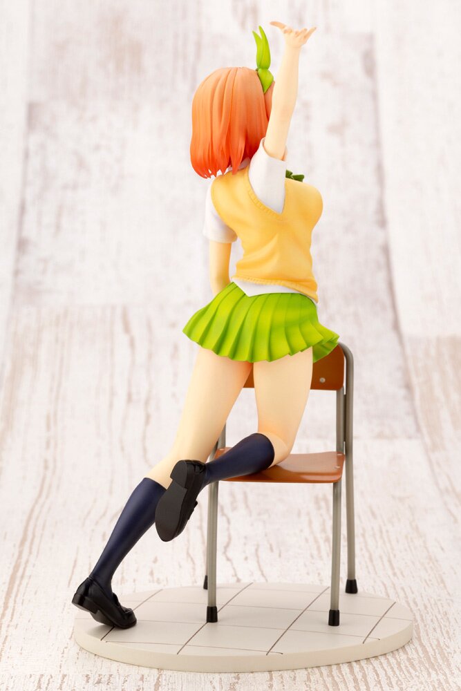 quintessential quintuplets figures