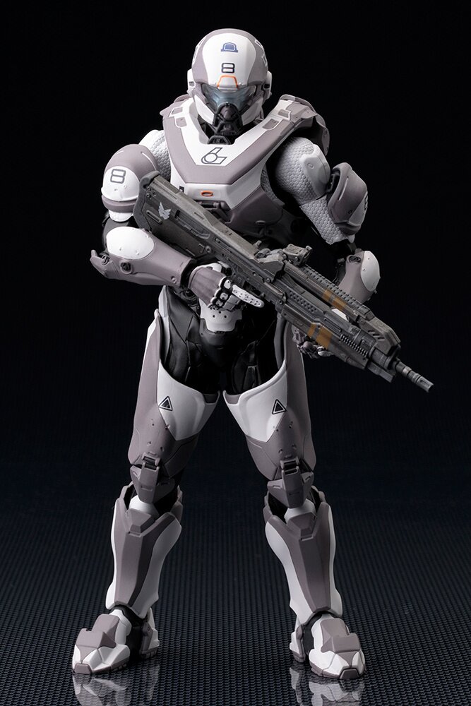 ArtFX+ Halo 5 Spartan Athlon Figure: KOTOBUKIYA - Tokyo Otaku Mode (TOM)