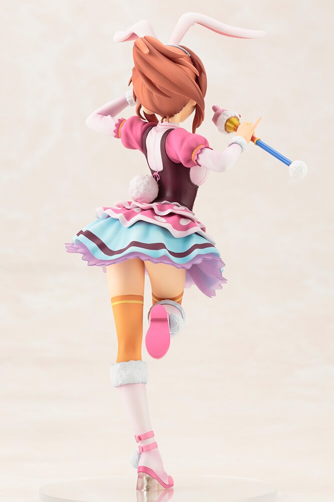 IM@S Nana Abe: Märchen Change! Figure: KOTOBUKIYA - Tokyo