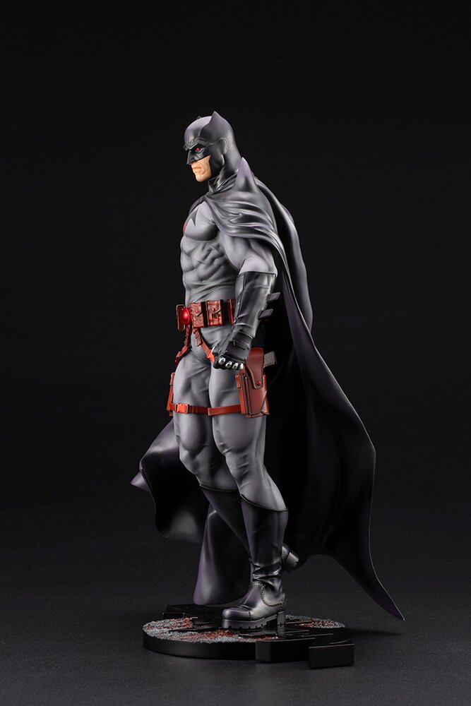 kotobukiya thomas wayne