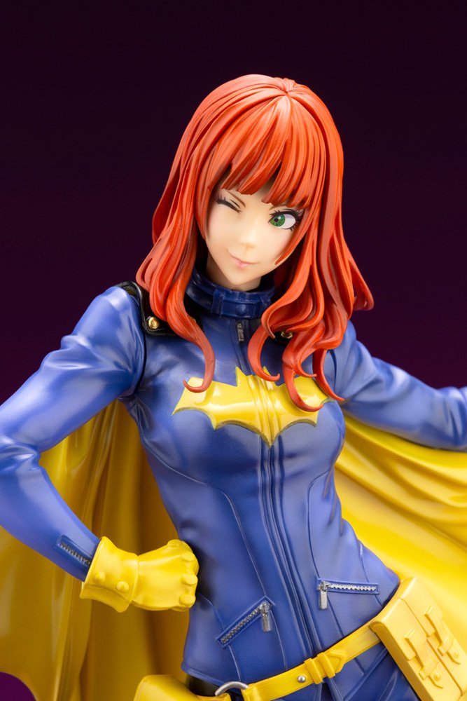 DC Comics Bishoujo Batgirl (Barbara Gordon) - Tokyo Otaku Mode (TOM)