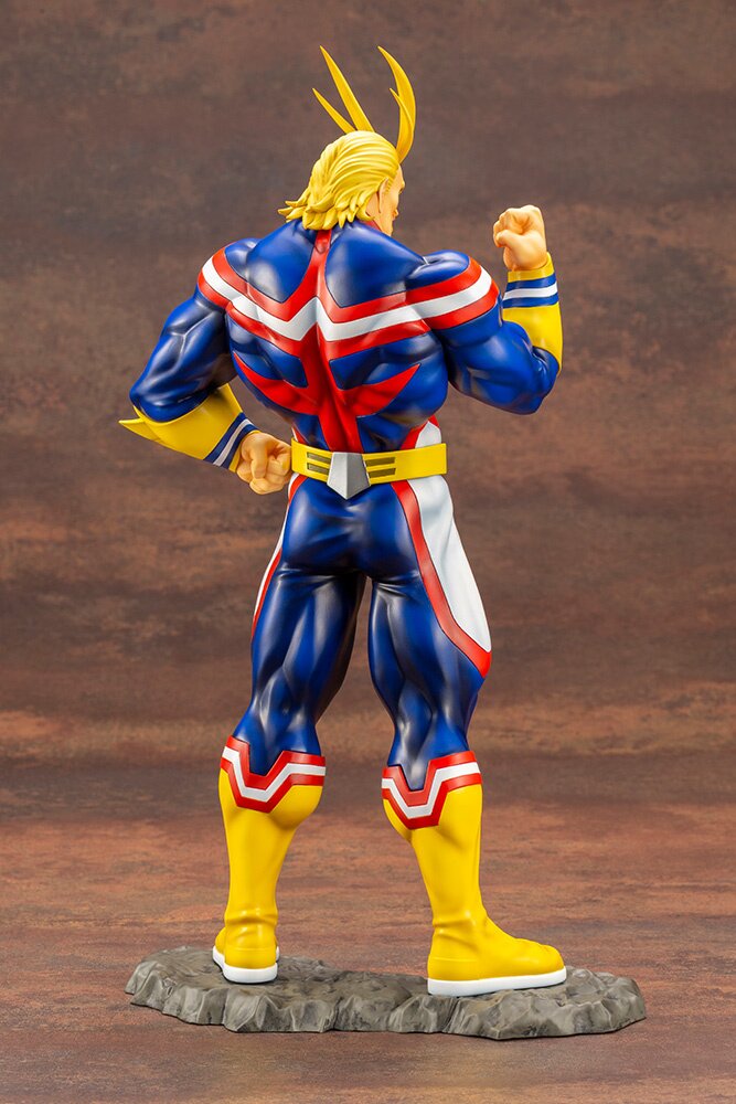 artfx all might