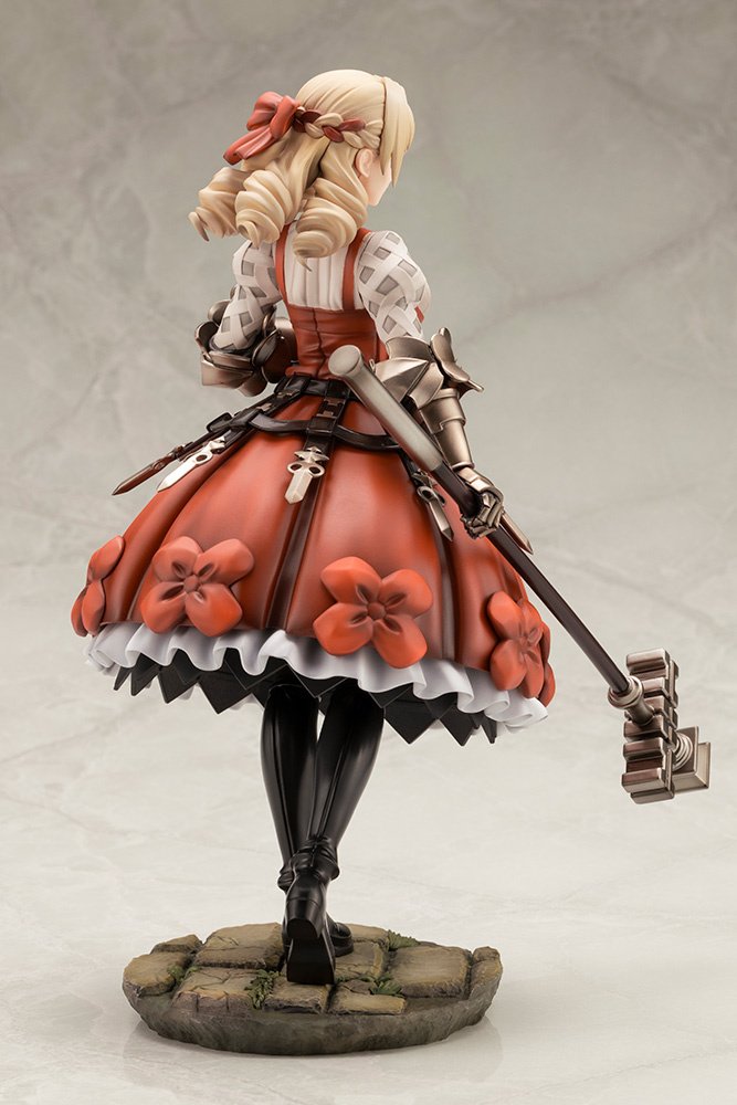 Unicorn Overlord Scarlett 1/7 Scale Figure - Tokyo Otaku Mode (TOM)