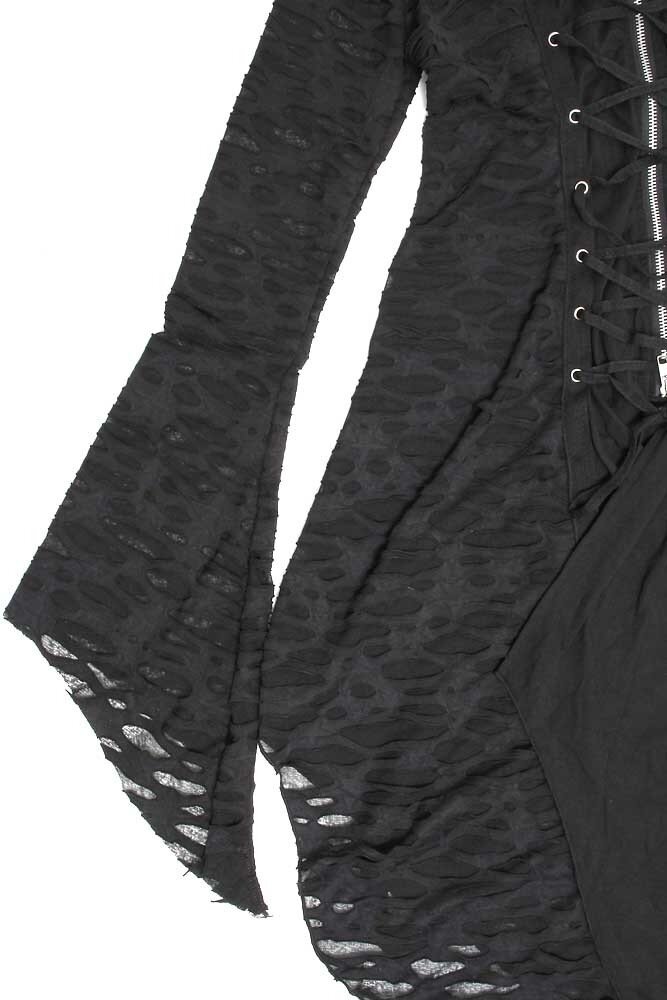 ACDC RAG Zombie Dress: ACDC RAG - Tokyo Otaku Mode (TOM)