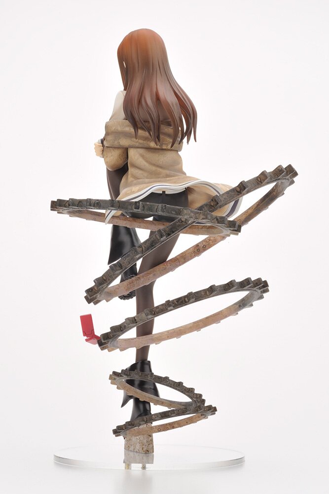 Deals Steins;Gate - Kurisu Makise 1/8 Complete Figure