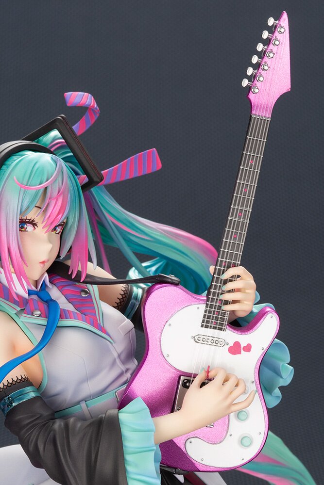 Bishoujo ReMIX Series [Hatsune Miku] 1/7 Scale Figure: KOTOBUKIYA:  KOTOBUKIYA - Tokyo Otaku Mode (TOM)