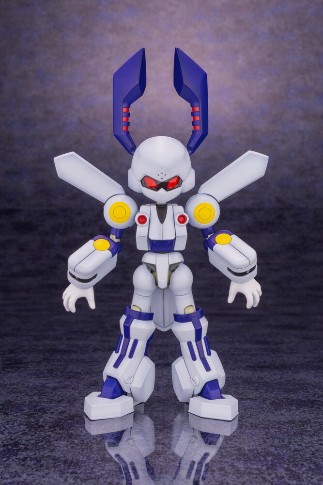 medarot figure