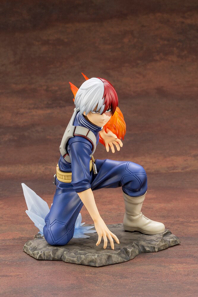 artfx todoroki