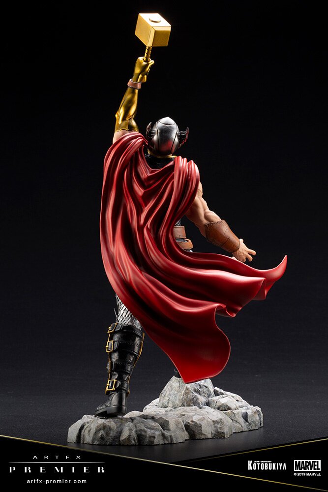 ArtFX Premier Marvel Universe Thor Odinson