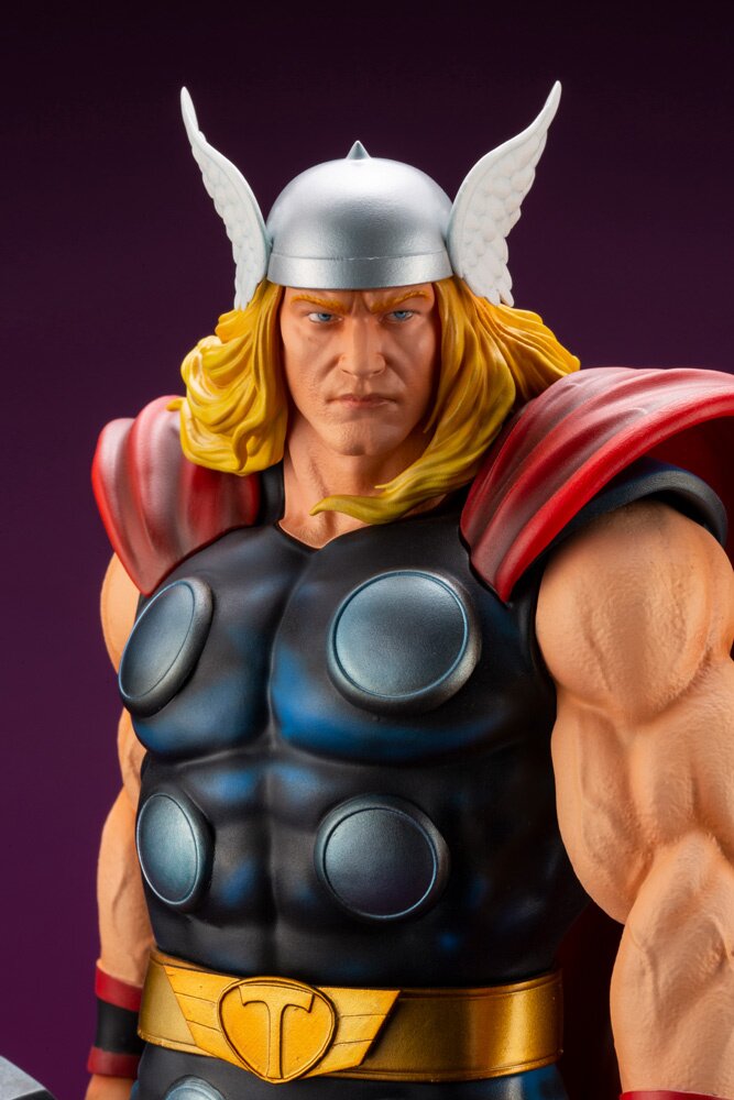 ArtFX Marvel Universe Thor: The Bronze Age