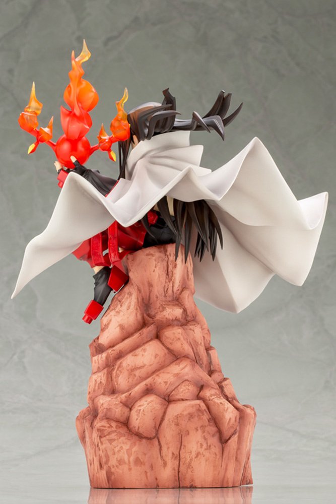 ArtFX J Shaman King Hao: KOTOBUKIYA - Tokyo Otaku Mode (TOM)