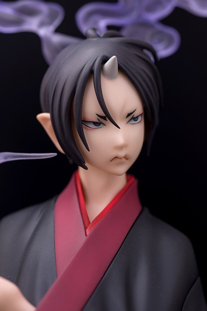 その他 hoozuki Hoozuki - mensHdge technical statue - Hoozuki no Reitetsu