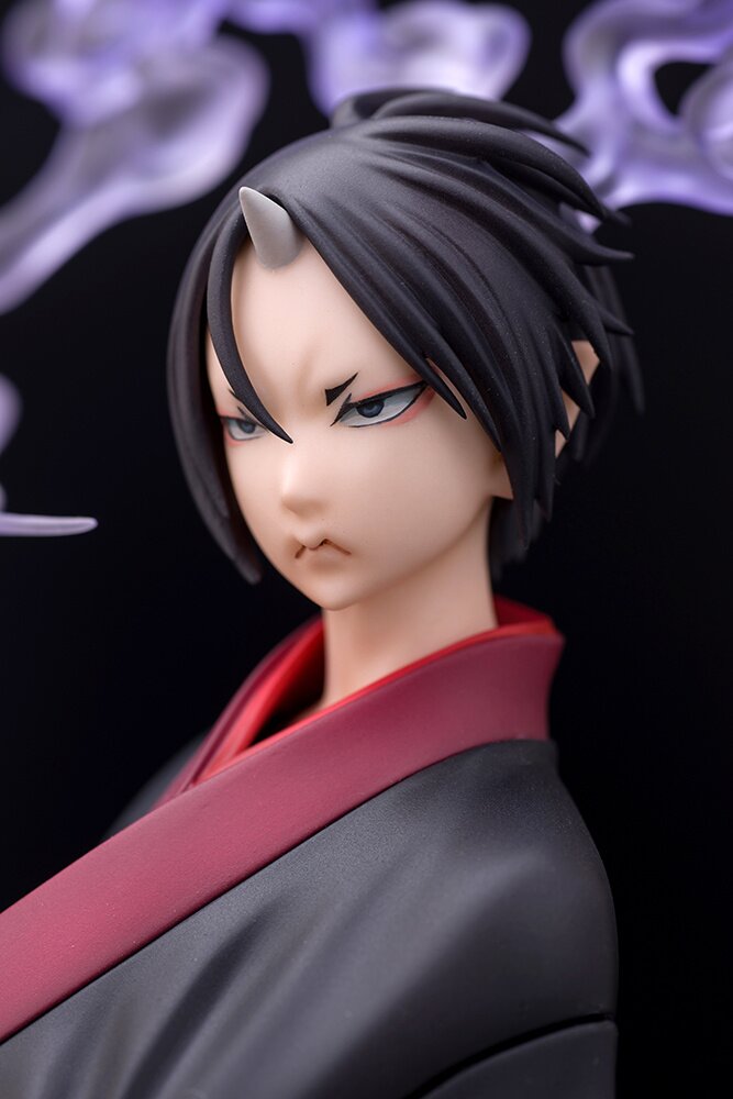 ゆきんこ୨୧⋆* Hozuki's Coolheadedness Hozuki 1/8 Scale Figure - Tokyo