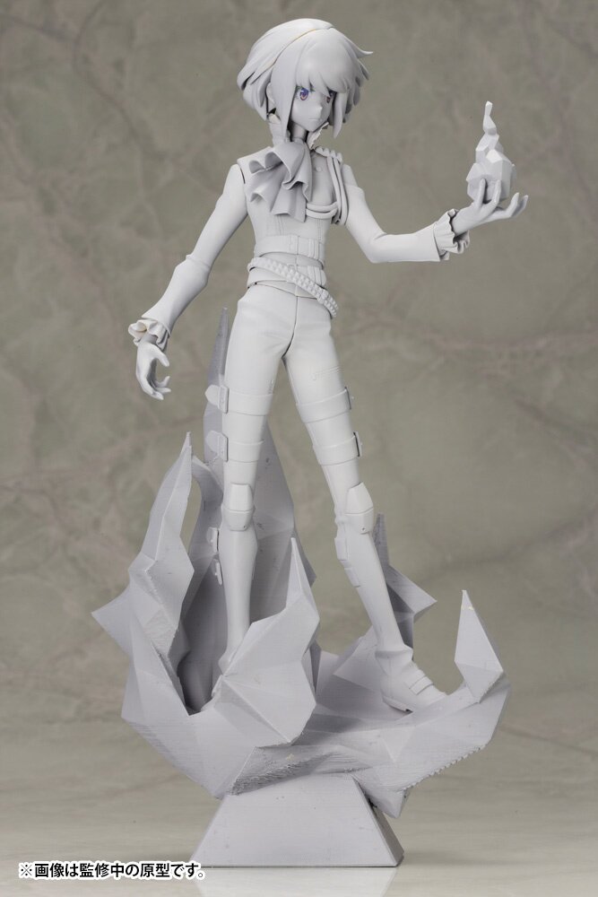 lio fotia figure kotobukiya