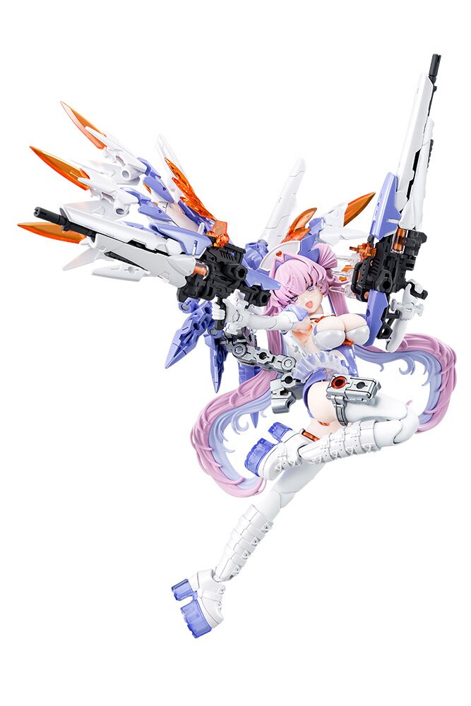 Megami Device Desire Maiden Medic: KOTOBUKIYA 27% OFF
