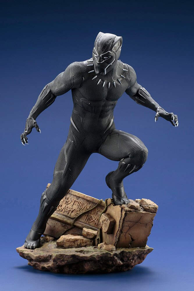 ARTFX+ ブラックマンタ ARTFX+ ブラックマンタ｜DC｜海外作品 フィギュア（アメコミ