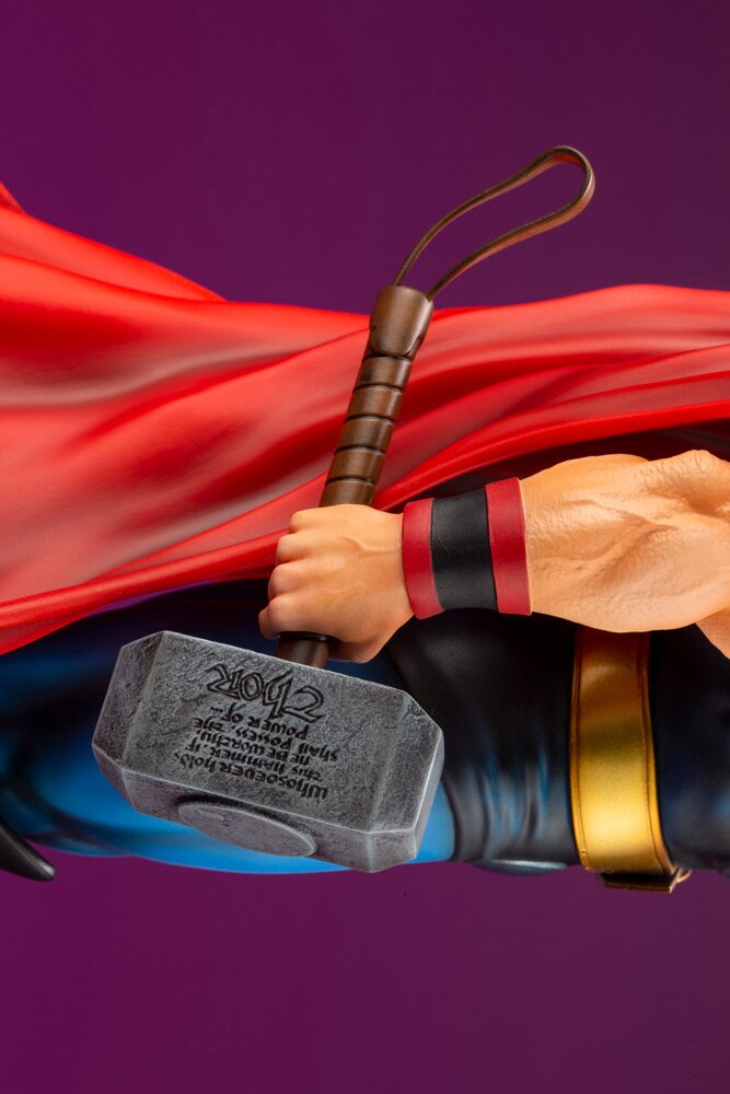 artfx thor