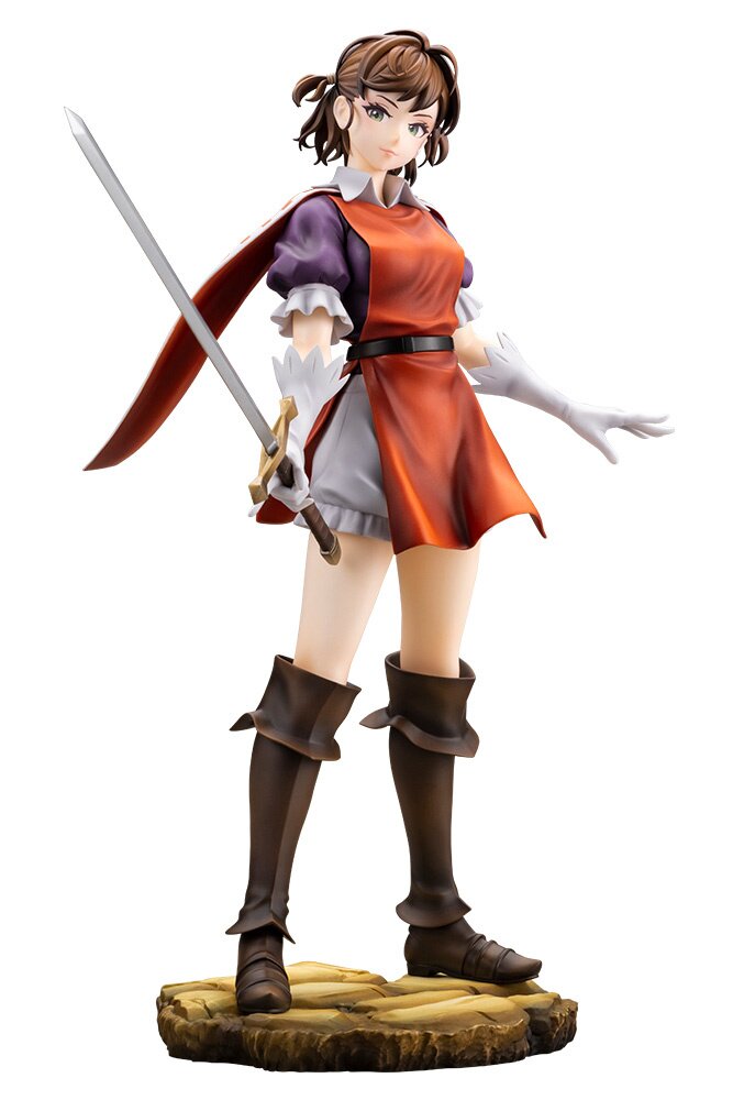 Unicorn Overlord Melisandre 1/7 Scale Figure: KOTOBUKIYA - Tokyo