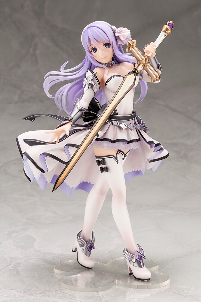 Princess Connect! Re:Dive Shizuru 1/7 Scale Figure - Tokyo Otaku