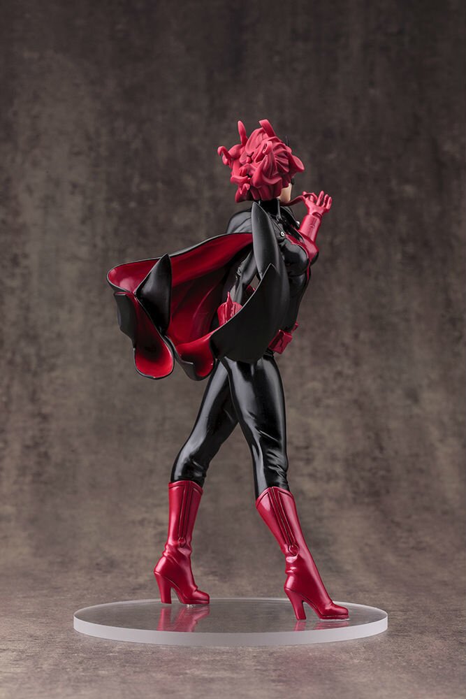 dc bishoujo statue