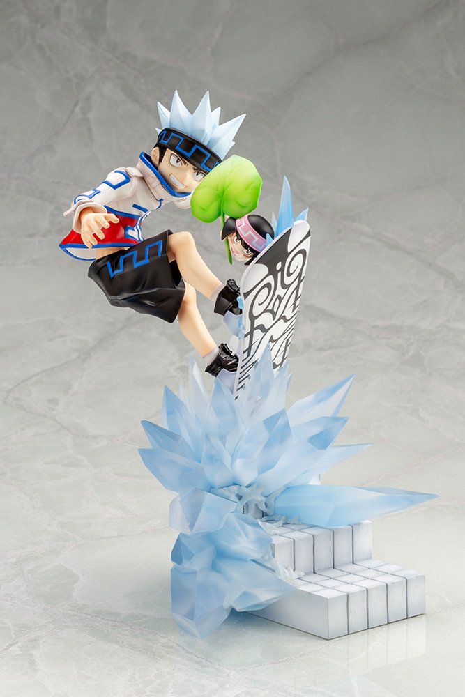 ArtFX J [Shaman King] Horohoro: KOTOBUKIYA - Tokyo Otaku Mode (TOM)
