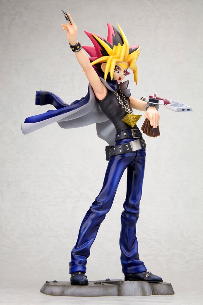 artfx j yami yugi