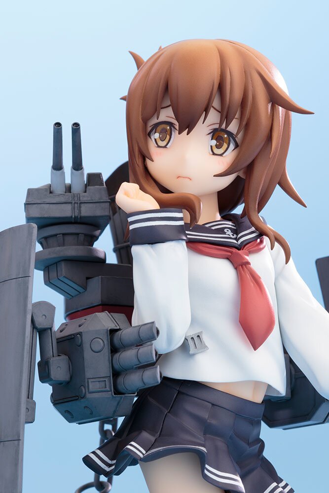 KanColle Receives a New Television Anime