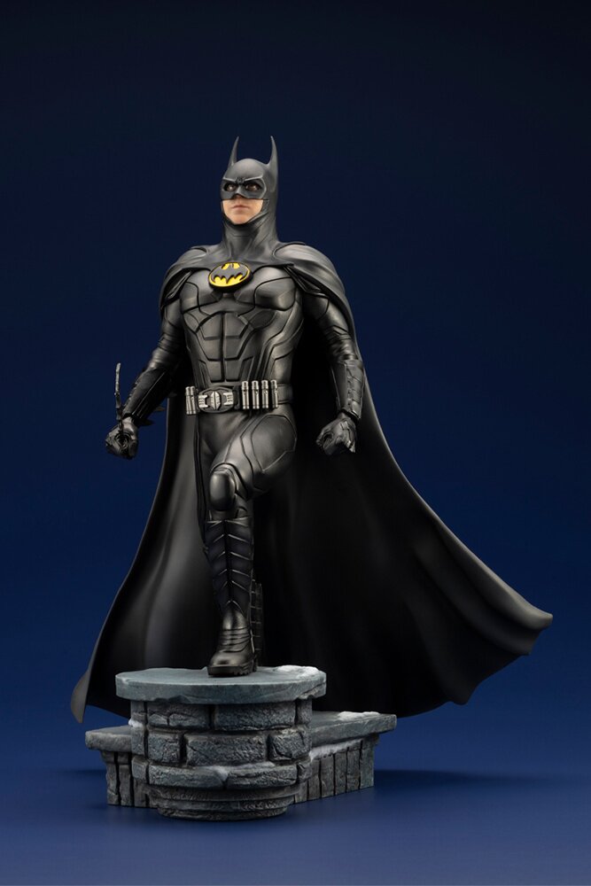 ArtFX The Flash Movie Batman: KOTOBUKIYA - Tokyo Otaku Mode (TOM)