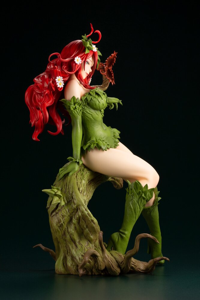 poison ivy returns bishoujo