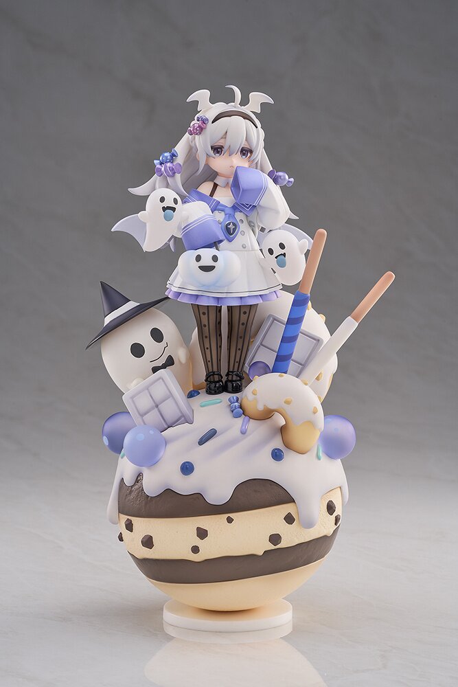Dessert Planet The Mercury Witch Non-Scale Figure: Ribose - Tokyo