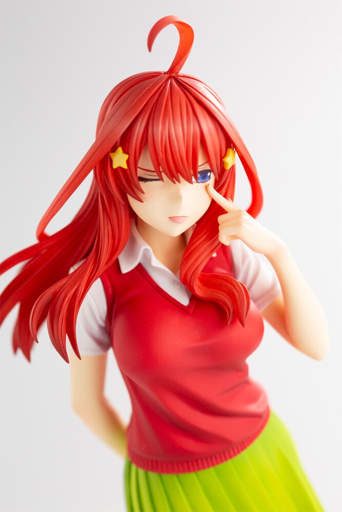 kotobukiya quintuplets