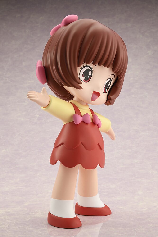 Black Jack Q Posket Pinoko Variant Color - Figure 14 Cm