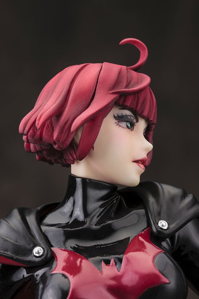 DC Comics Batwoman Bishoujo Statue