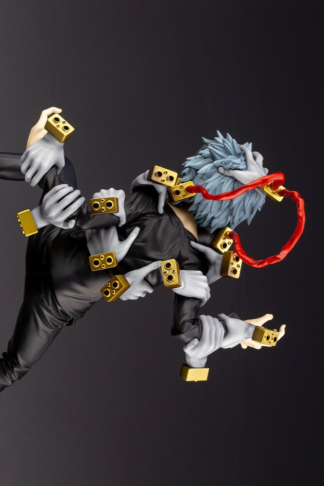 My Hero Academia ARTFXJ Statue 1/8 Tomura Shigaraki 23 cm