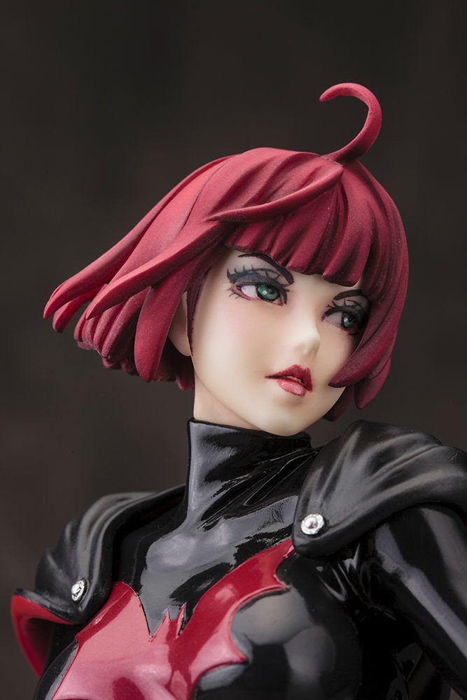 DC Comics] Batwoman Bishoujo Statue: KOTOBUKIYA - Tokyo Otaku Mode