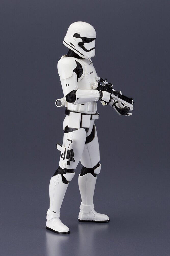 ArtFX+ First Order Stormtroopers (Box of 2) | Star Wars