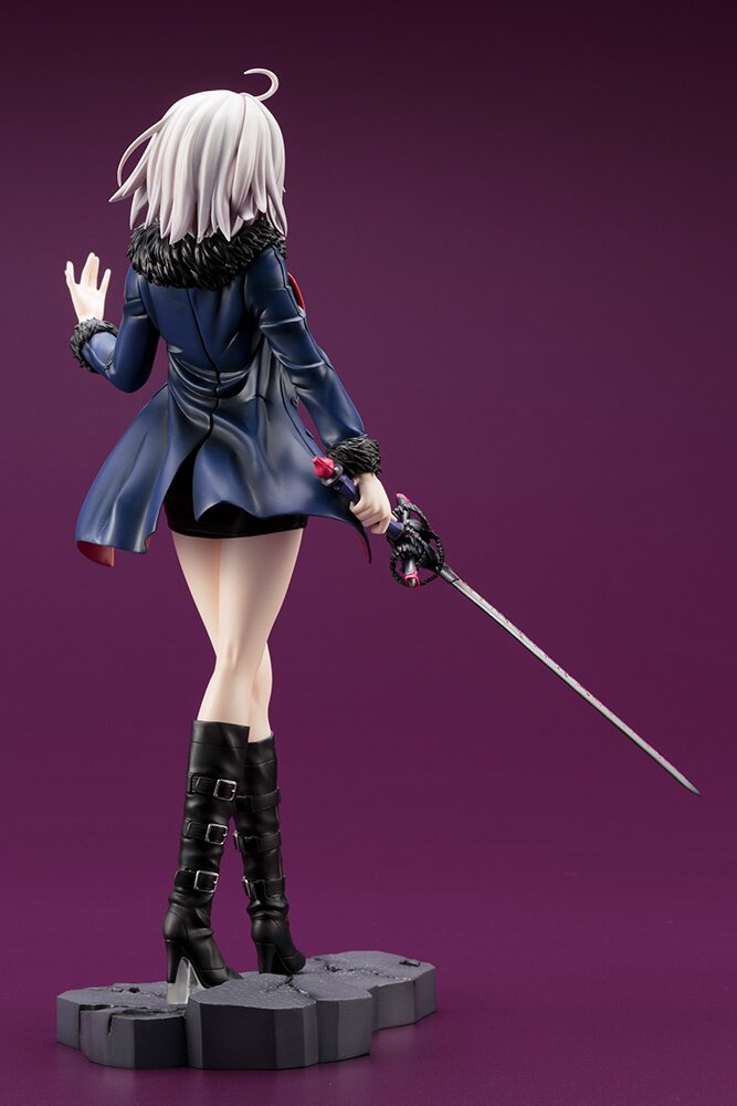 Fate/Grand Order] Avenger/Jeanne (Alter) Casual Clothes Ver. Figure:  KOTOBUKIYA - Tokyo Otaku Mode (TOM)