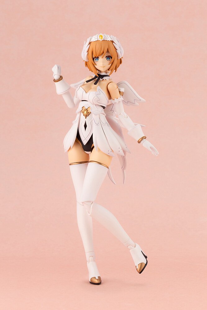 Kotobukiya ARCA NADEA ERMEIDA 新品未開封 KOTOBUKIYA ARCA NADEA ERMEDA ARCANADEA ANGEL – TX REVOLUTION