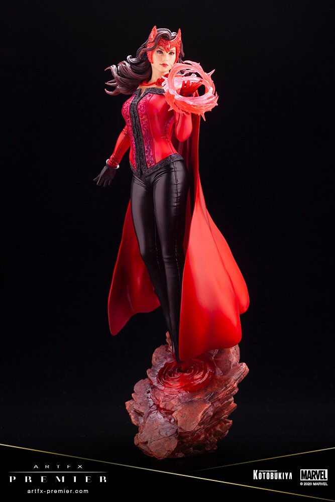 ARTFX PREMIER キャプテン・マーベル MARVEL UNIVERSE Amazon.com: Kotobukiya Marvel Universe: Captain Marvel ArtFX