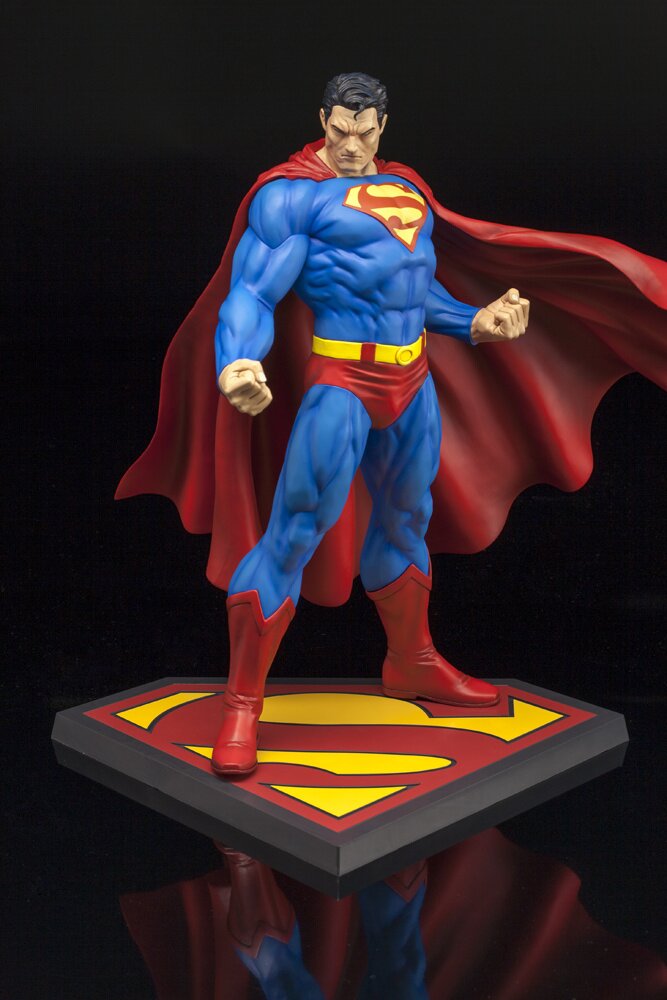 ArtFX Superman for Tomorrow