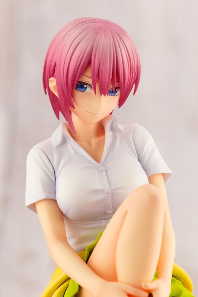 Kotobukiya 1/8 high quality Ichika Nakano Figure