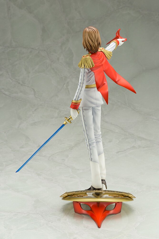 kotobukiya akechi