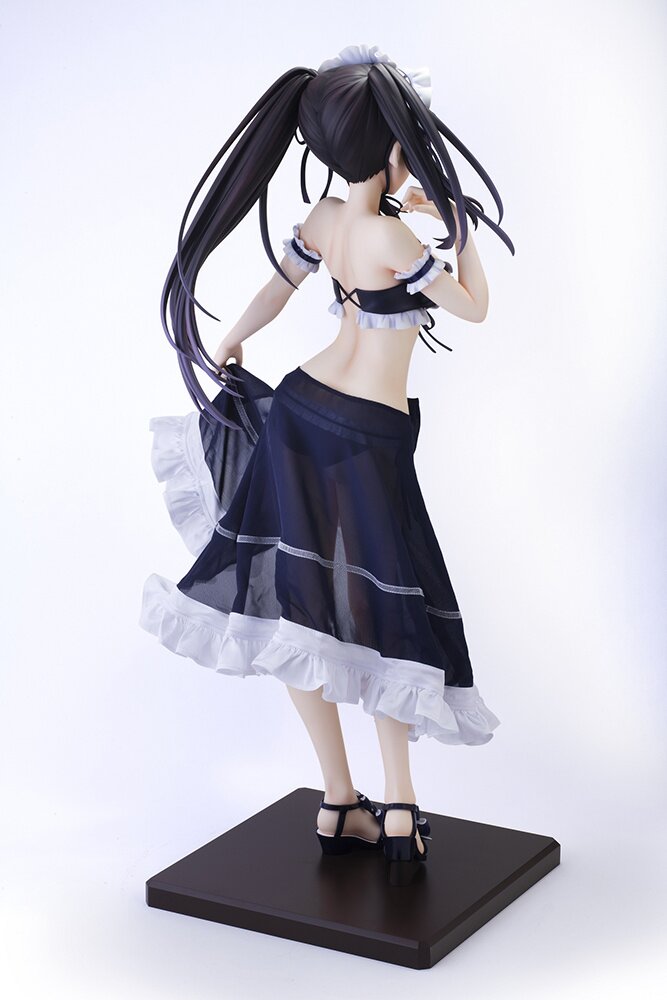 Date A Live Light Novel Kurumi Tokisaki: Date ver. KADOKAWA Special Set