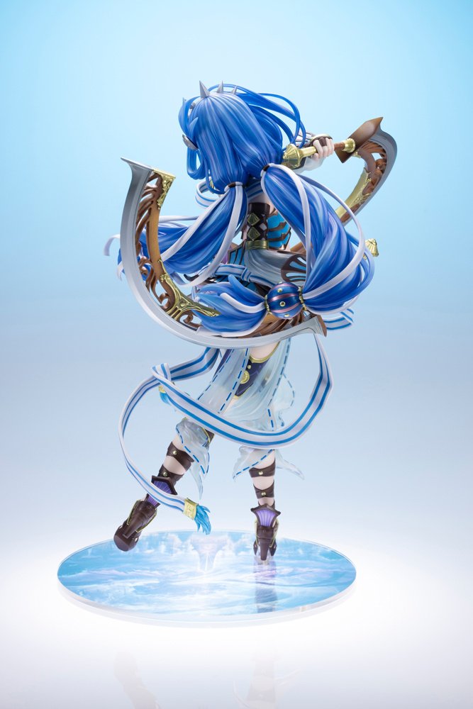 Ys VIII: Lacrimosa of Dana Dana Iclucia 1/7 Scale Figure (Re-run