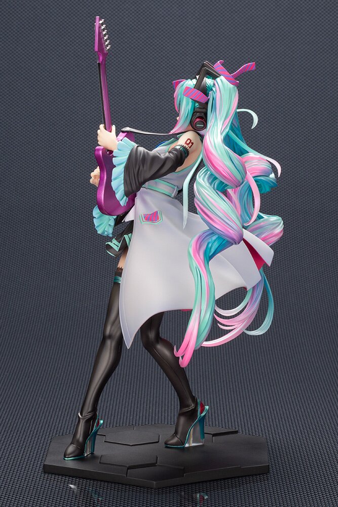 Bishoujo ReMIX Series [Hatsune Miku] 1/7 Scale Figure