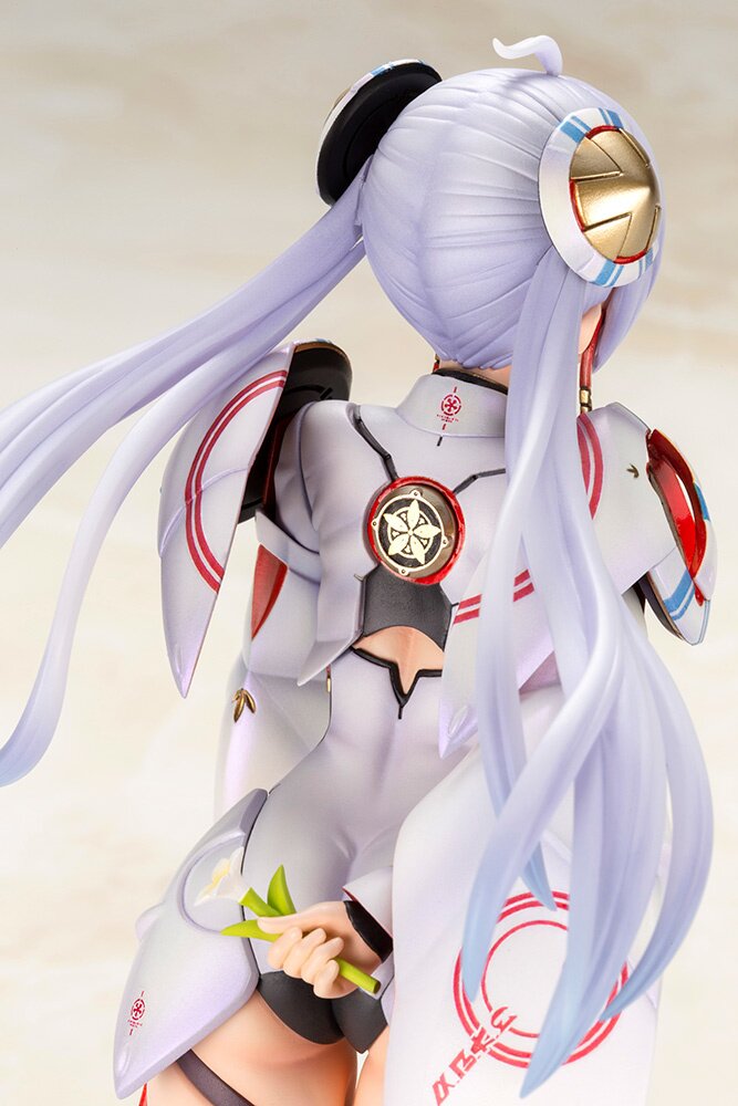 Phantasy Star Online 2 Matoi: Nidy-2D- Ver. 1/7 Scale Figure (Re-run)