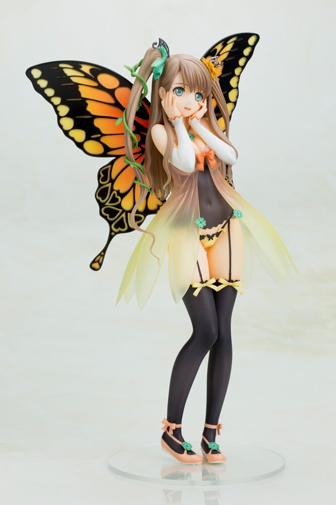 1/1？ FAIRY(フェアリー) FANTASY MODELS SERIES 1/1？ FAIRY(フェアリー) FANTASY MODELS SERIES 1/1？ FAIRY