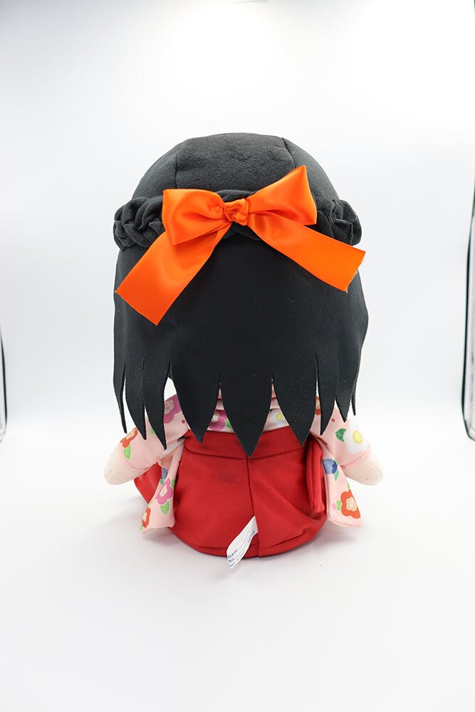 kaguya shinomiya plush