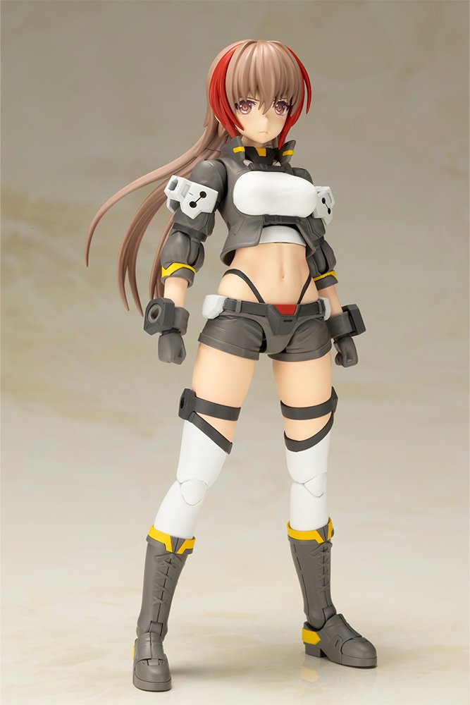 Frame Arms Girl Wilber Nine: KOTOBUKIYA - Tokyo Otaku Mode (TOM)