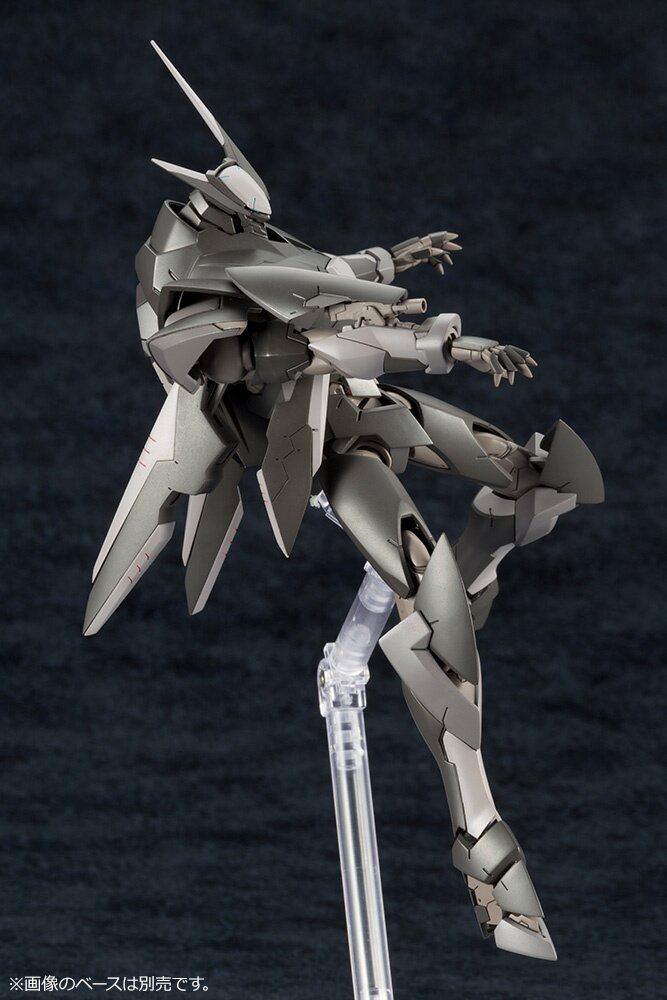 Full Metal Panic! Plan-1055 Belial Plastic Model Kit - Tokyo